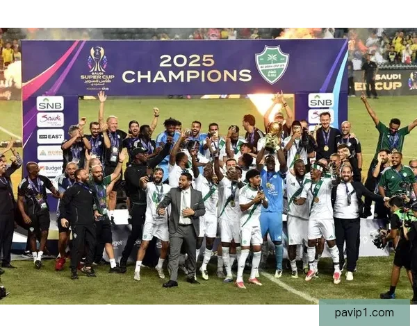 利雅得胜利主席澄清C罗无股权但积极促成多名球员加盟球队影响力